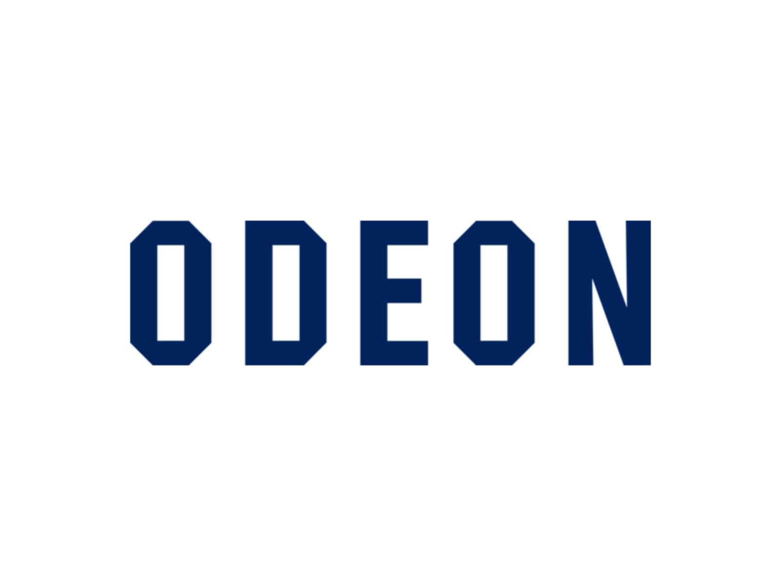 Save on ODEON Cinema Tickets
