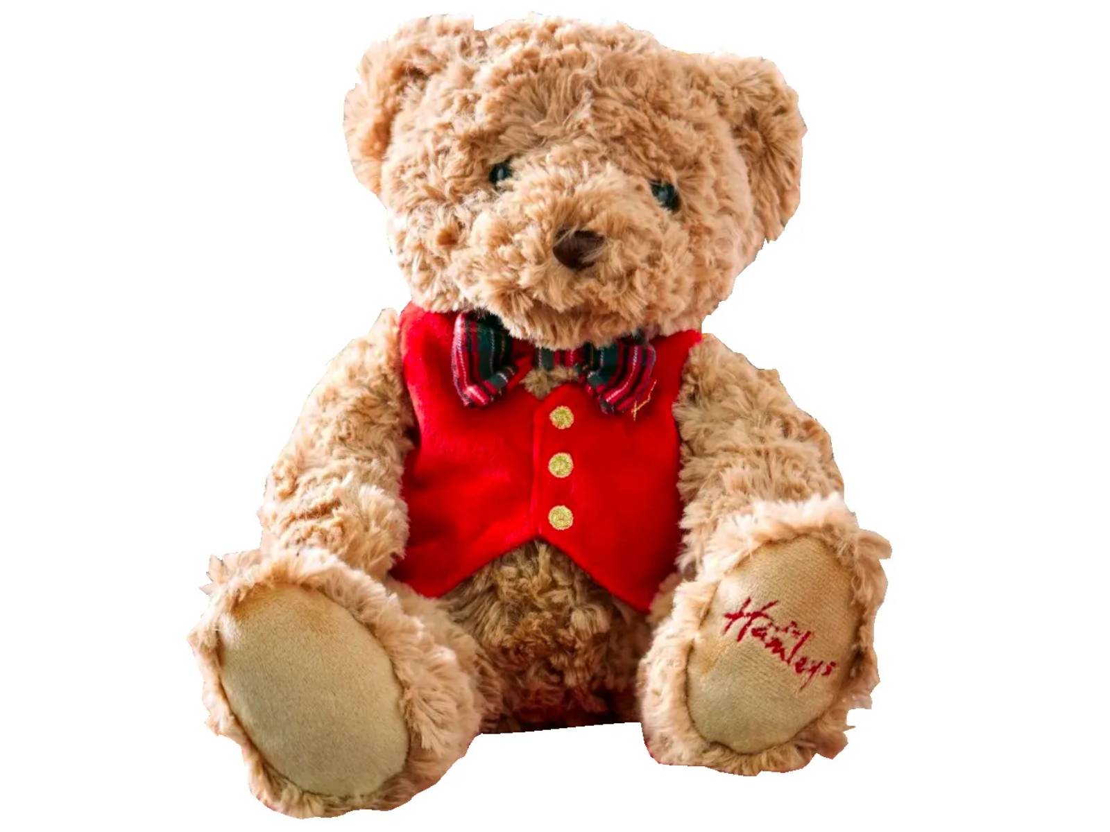 10% off Hamleys