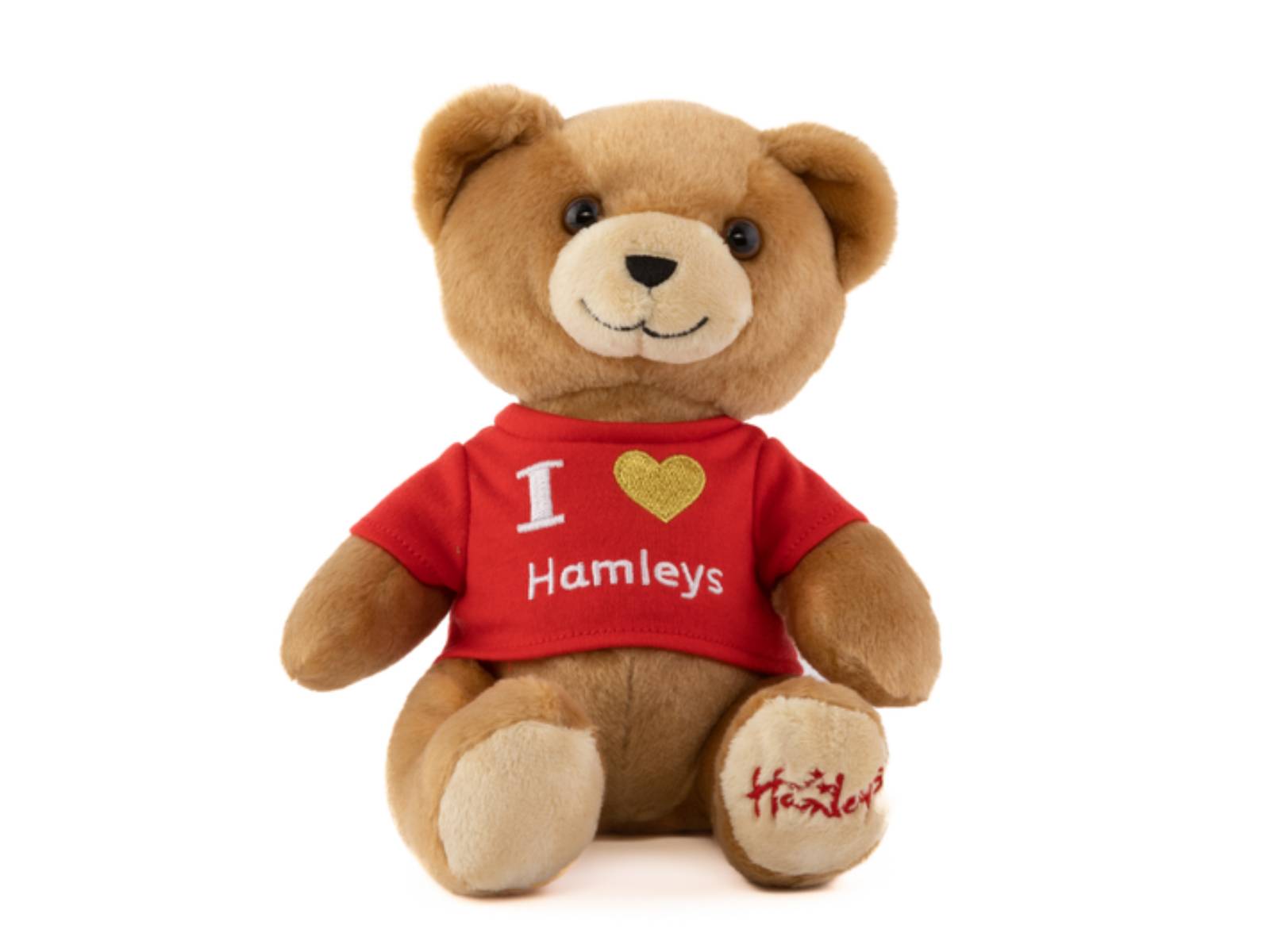 5% off Hamleys