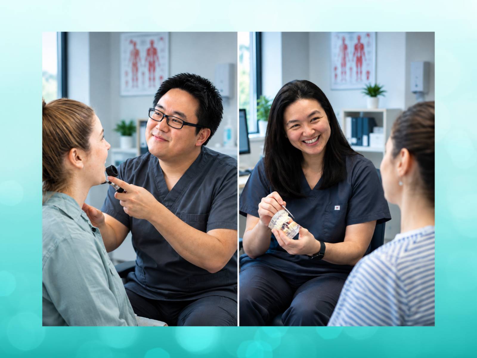 Exclusive Savings with DermDental Membership