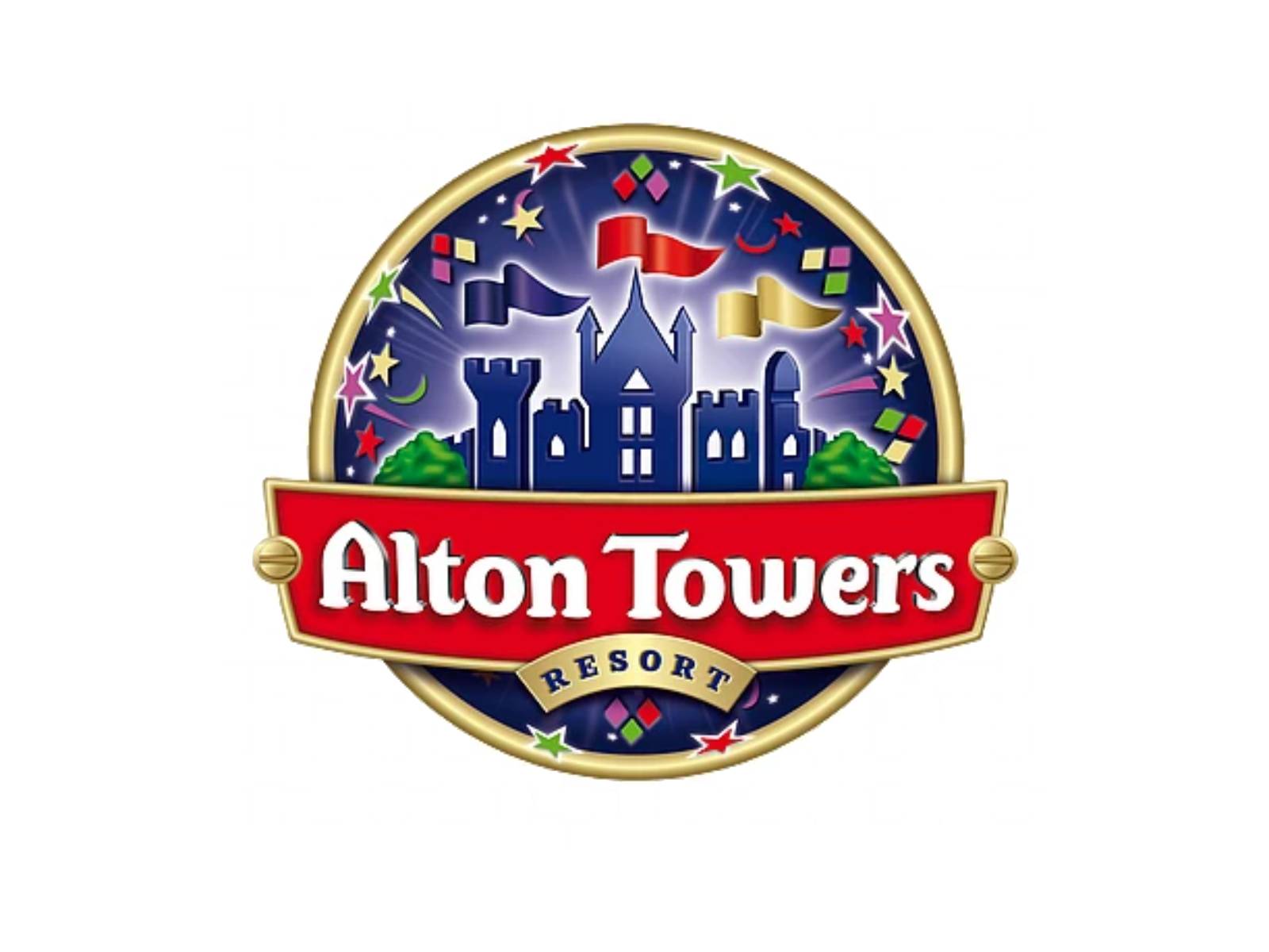 Alton Towers Resort