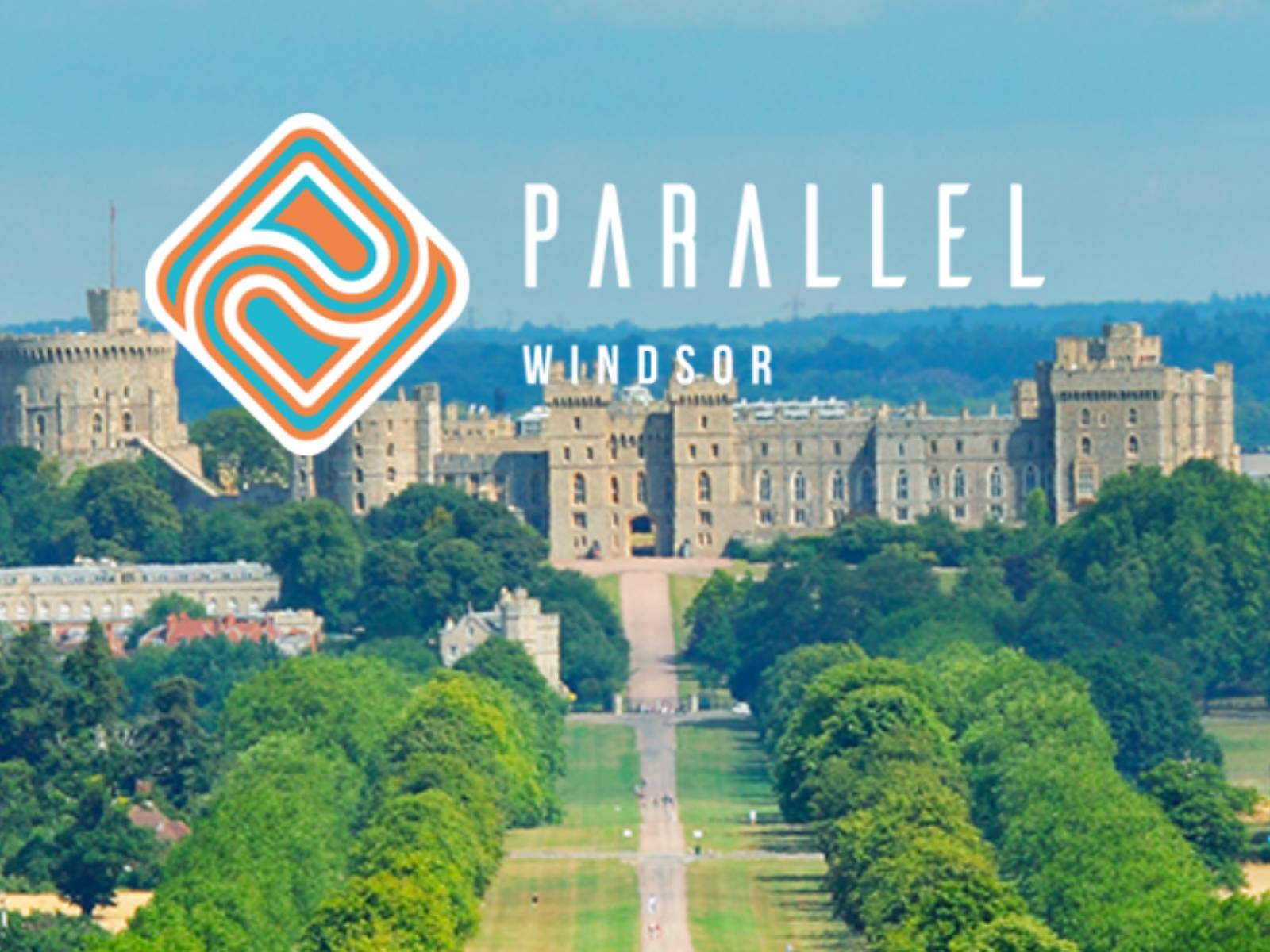 Parallel Windsor 2027 – Super Early Bird: 20% Off Challenge Event Tickets