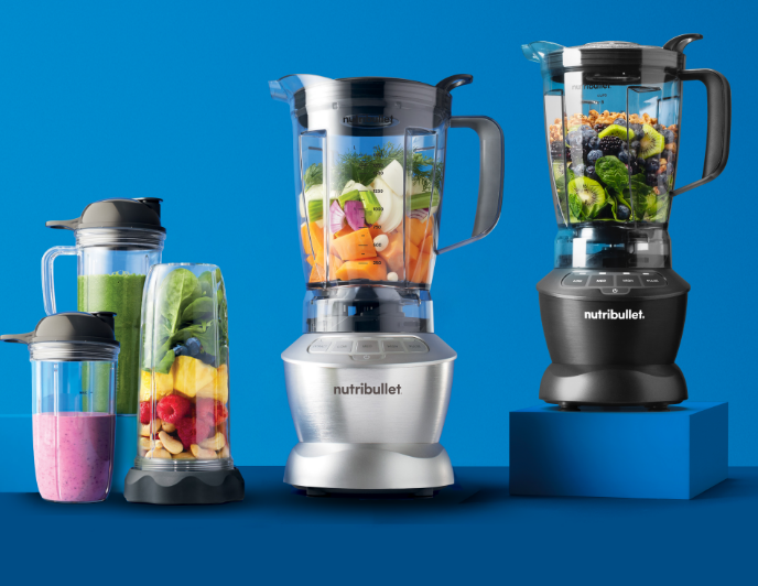 12% off Nutribullet