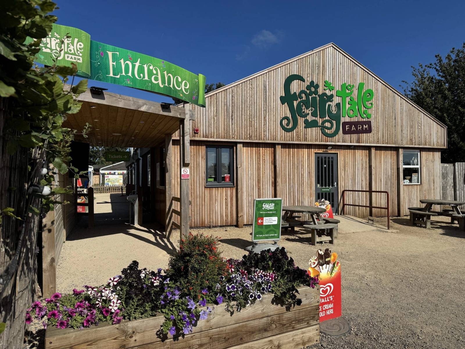 20% off Fairytale Farm