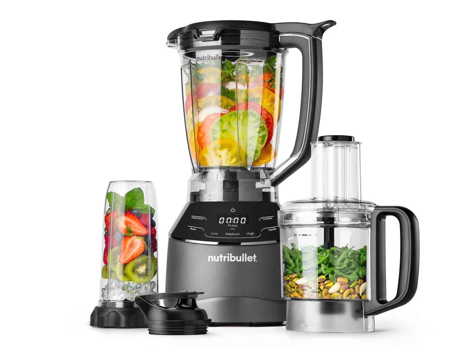 10% off Nutribullet